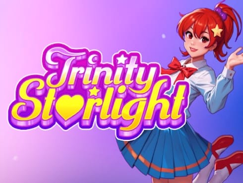 Trinity Starlight screenshot