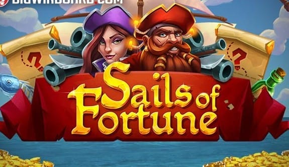 Sails of Fortune